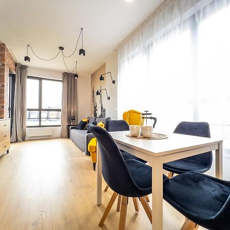 Mint Apartments Gdansk Doki 외부 사진