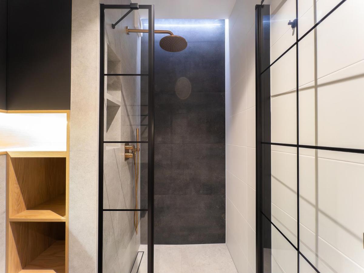 Mint Apartments Gdansk Doki 외부 사진