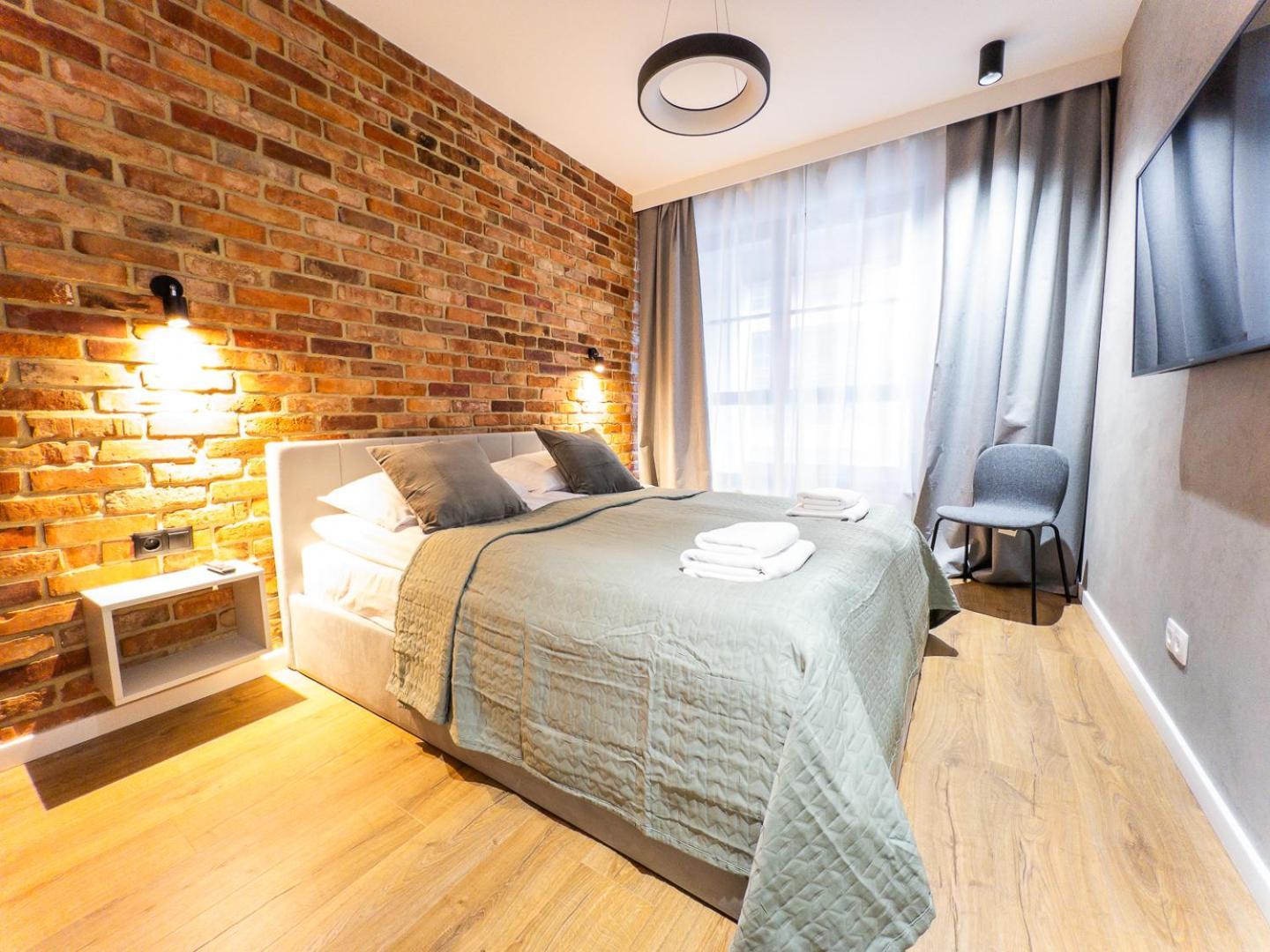 Mint Apartments Gdansk Doki 외부 사진