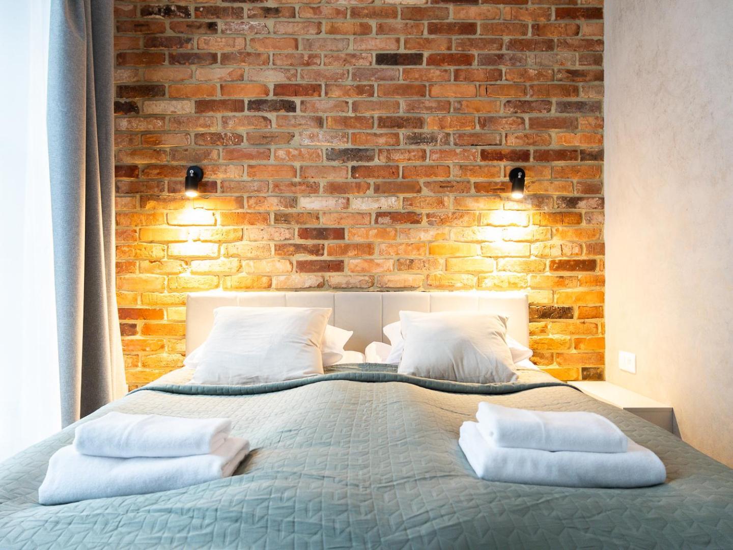 Mint Apartments Gdansk Doki 외부 사진