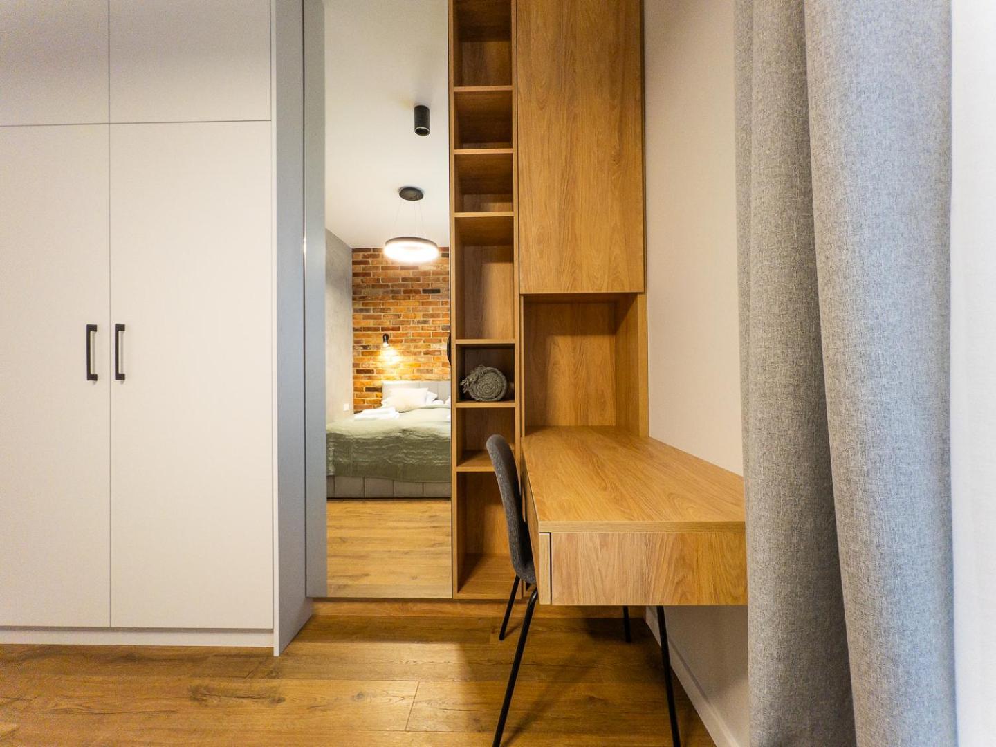 Mint Apartments Gdansk Doki 외부 사진