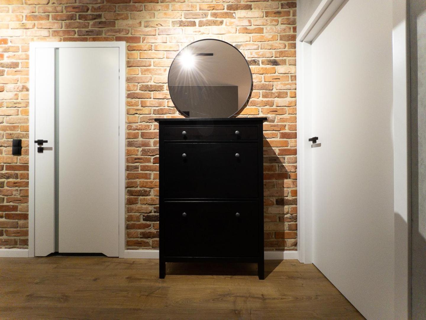 Mint Apartments Gdansk Doki 외부 사진