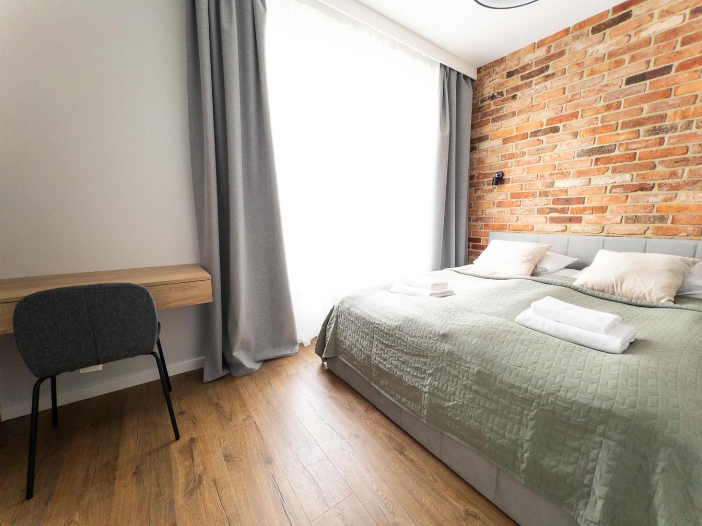 Mint Apartments Gdansk Doki 외부 사진