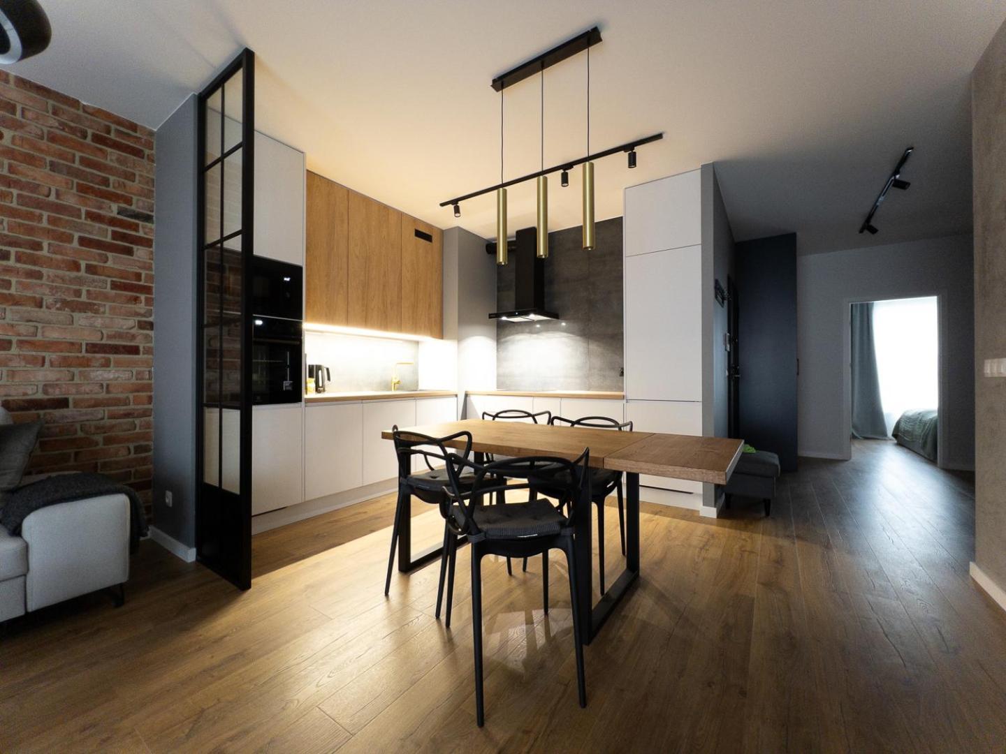 Mint Apartments Gdansk Doki 외부 사진