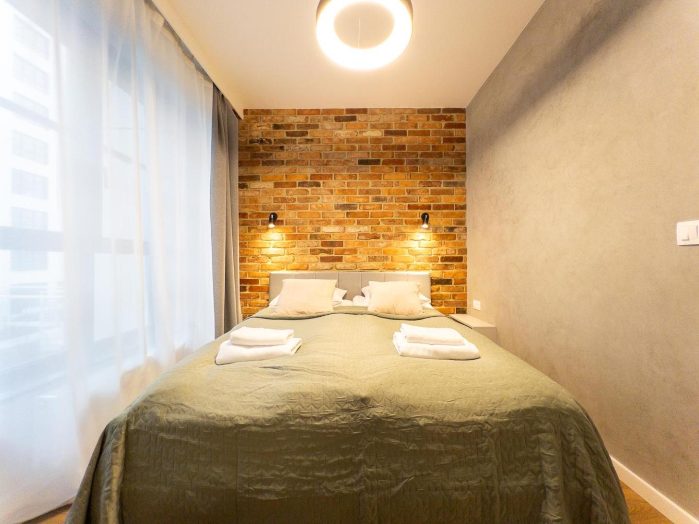 Mint Apartments Gdansk Doki 외부 사진