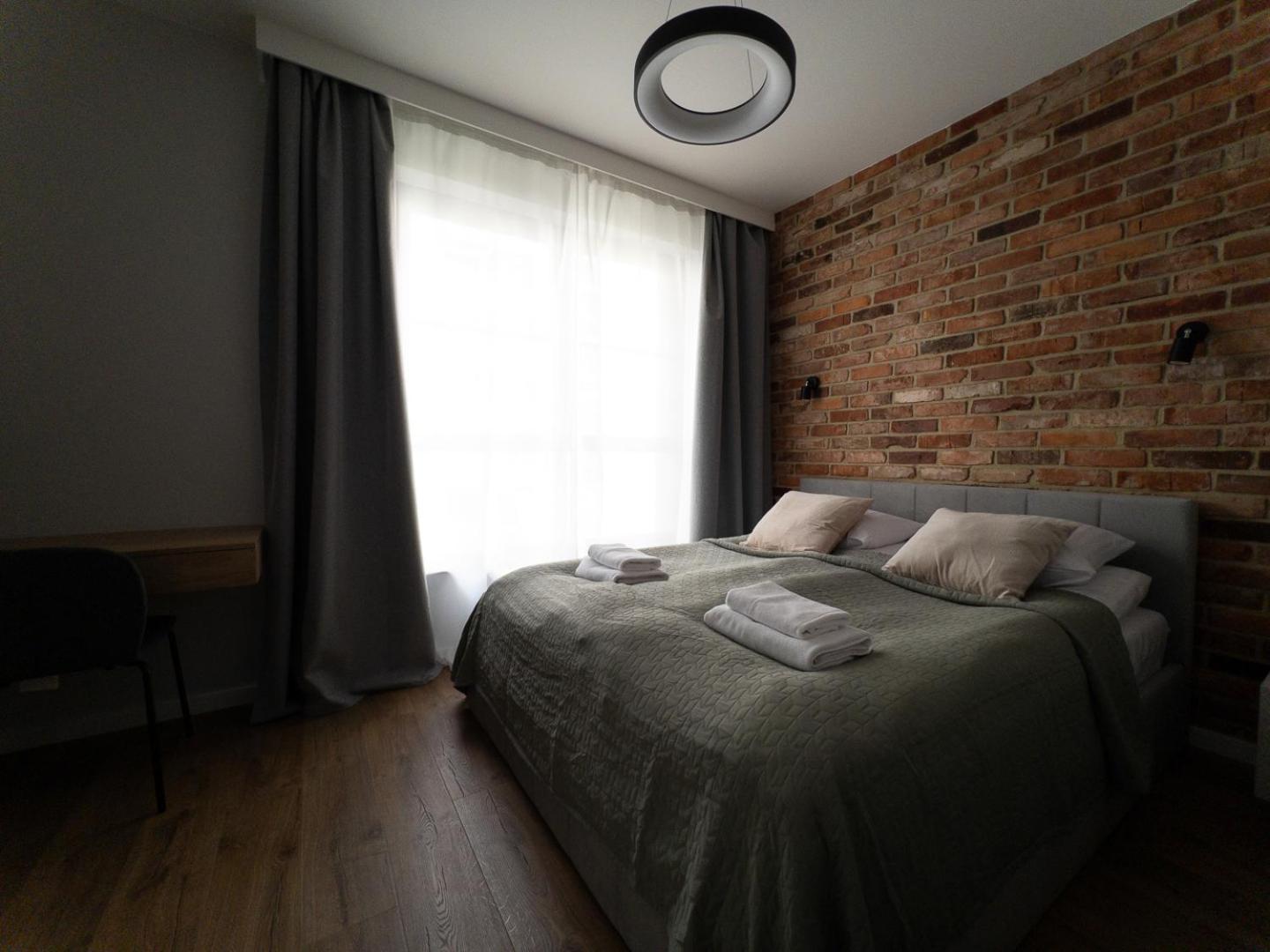 Mint Apartments Gdansk Doki 외부 사진