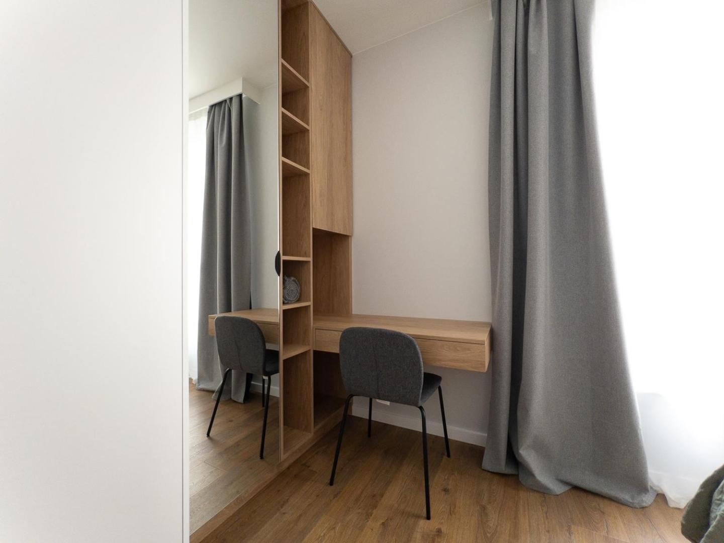 Mint Apartments Gdansk Doki 외부 사진