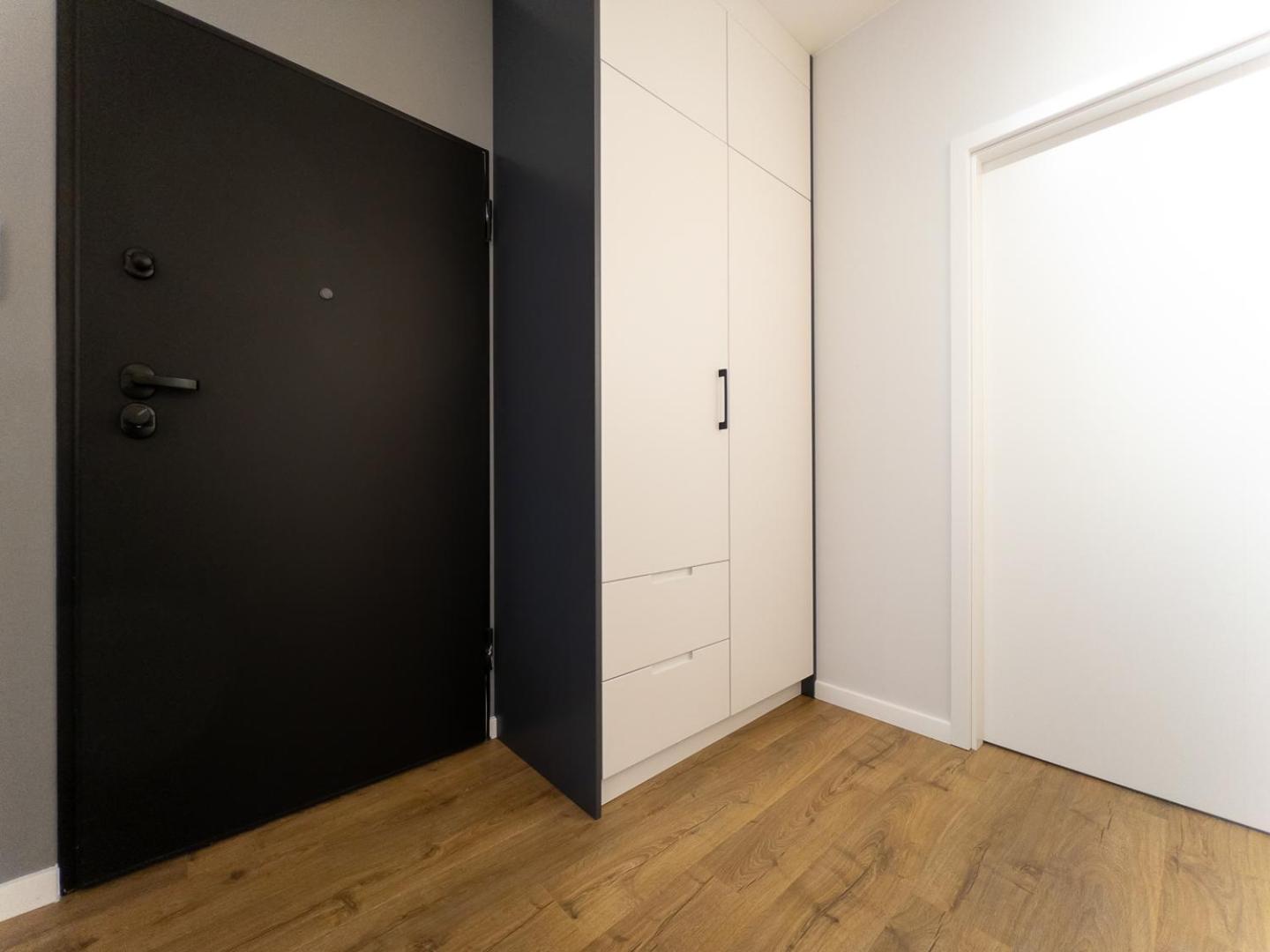 Mint Apartments Gdansk Doki 외부 사진