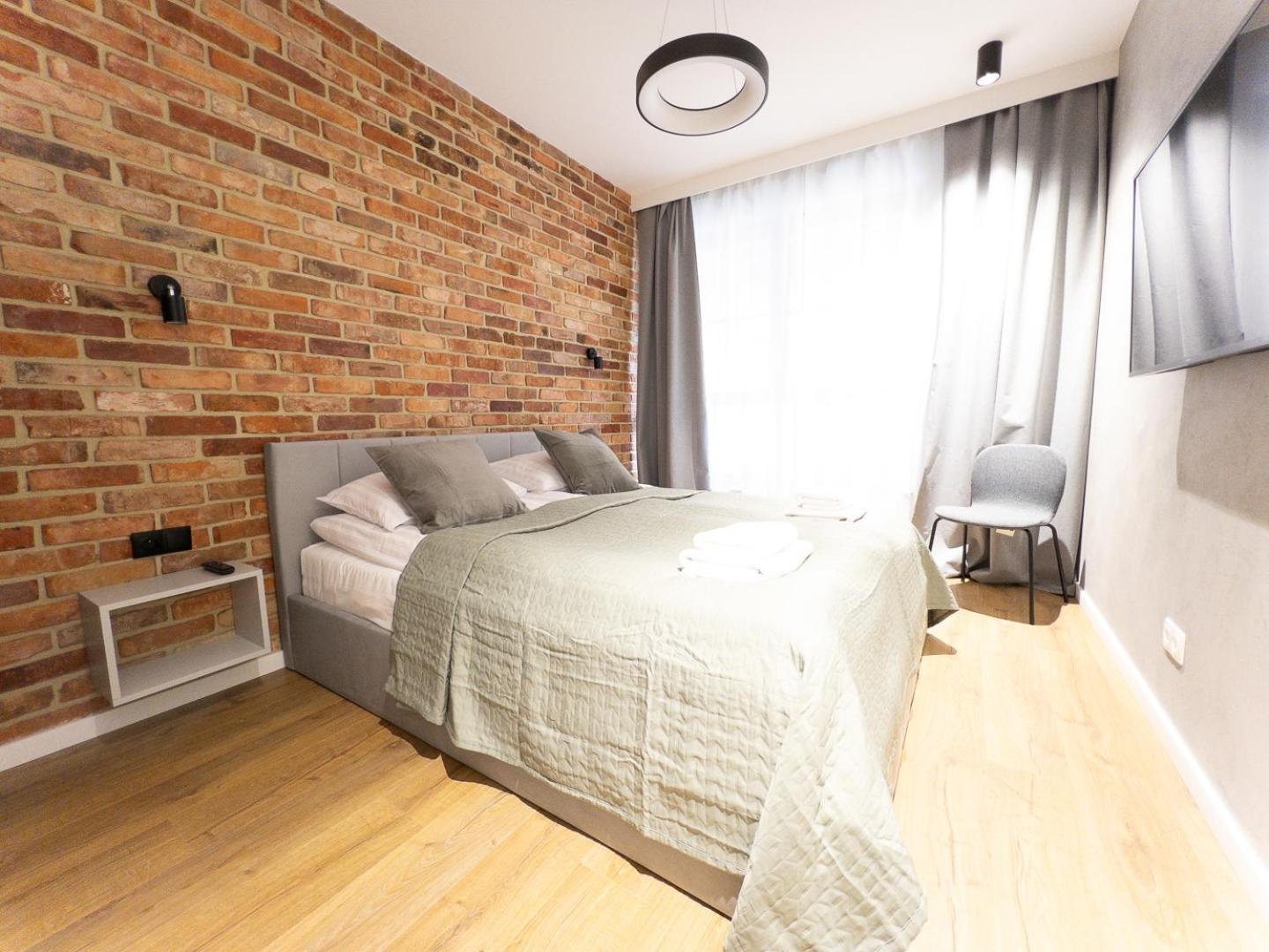 Mint Apartments Gdansk Doki 외부 사진