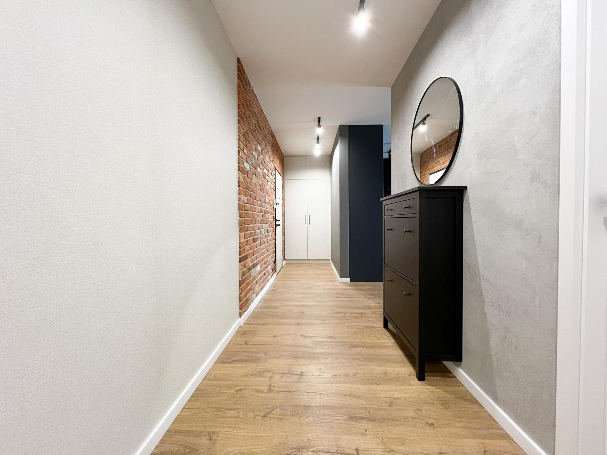 Mint Apartments Gdansk Doki 외부 사진