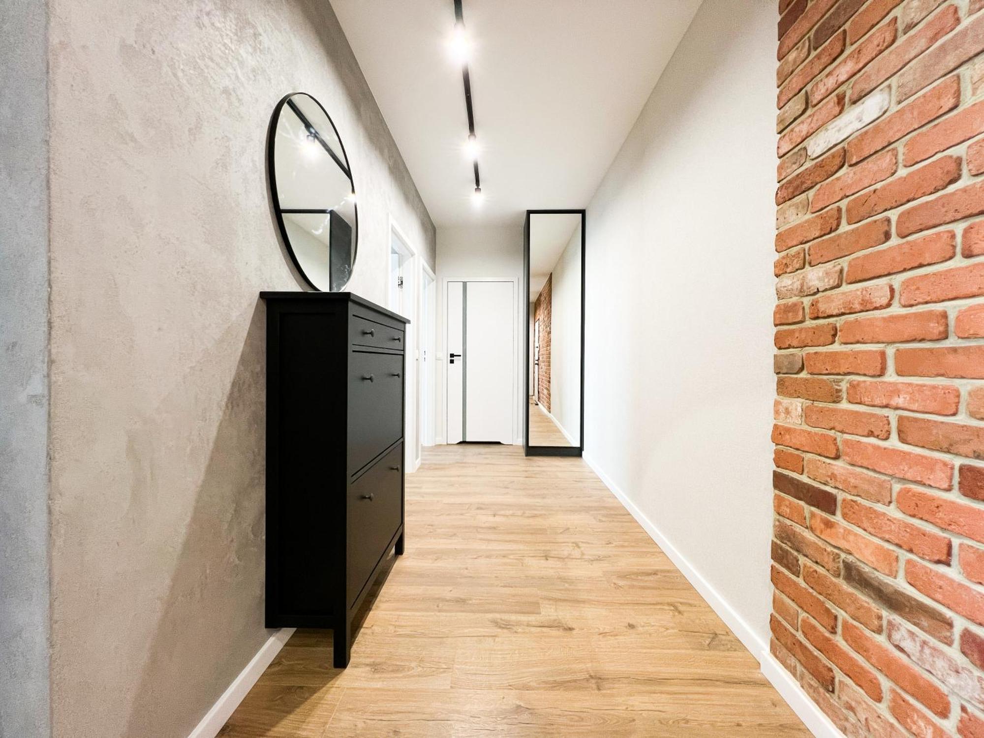 Mint Apartments Gdansk Doki 외부 사진