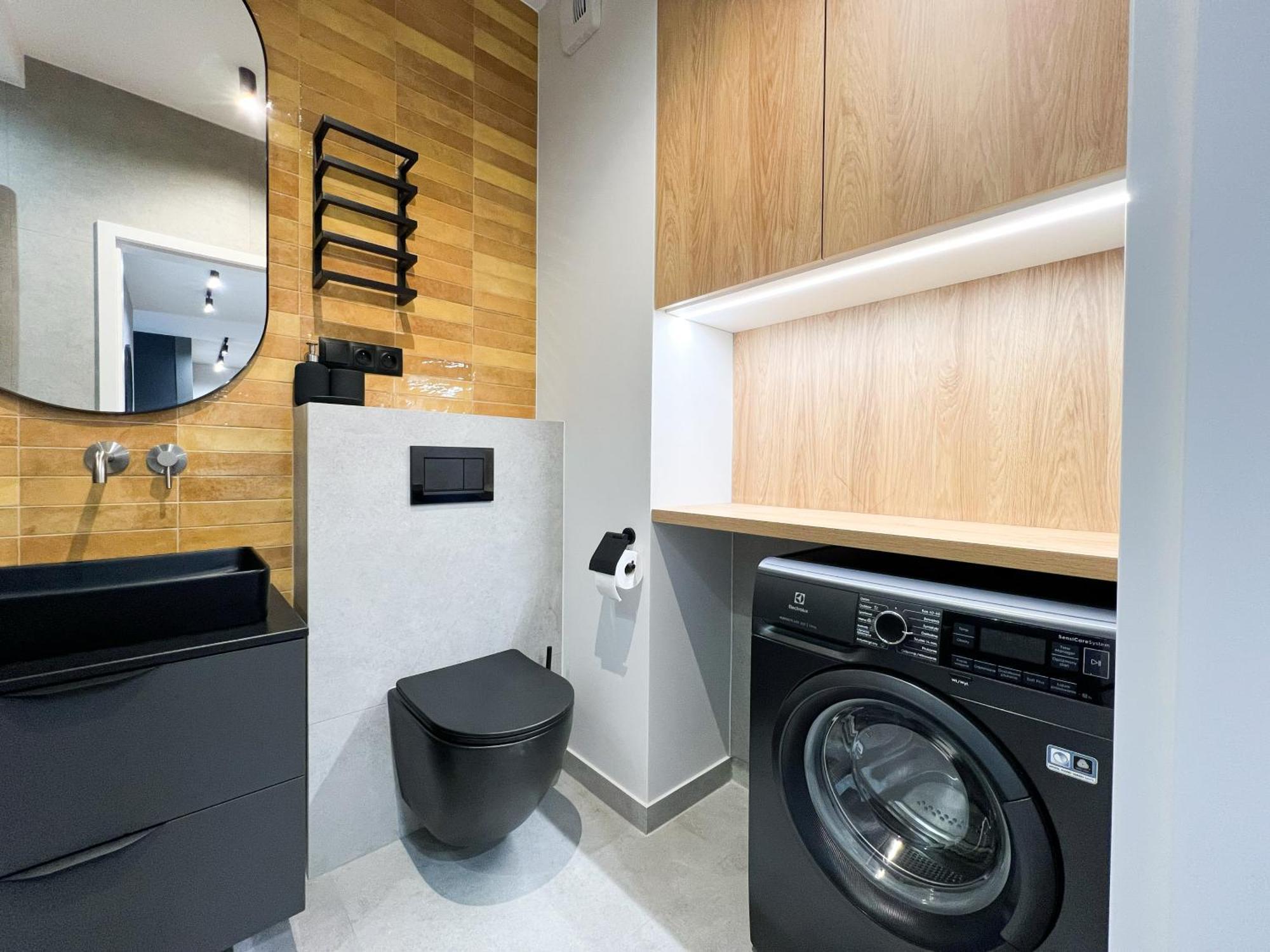 Mint Apartments Gdansk Doki 외부 사진