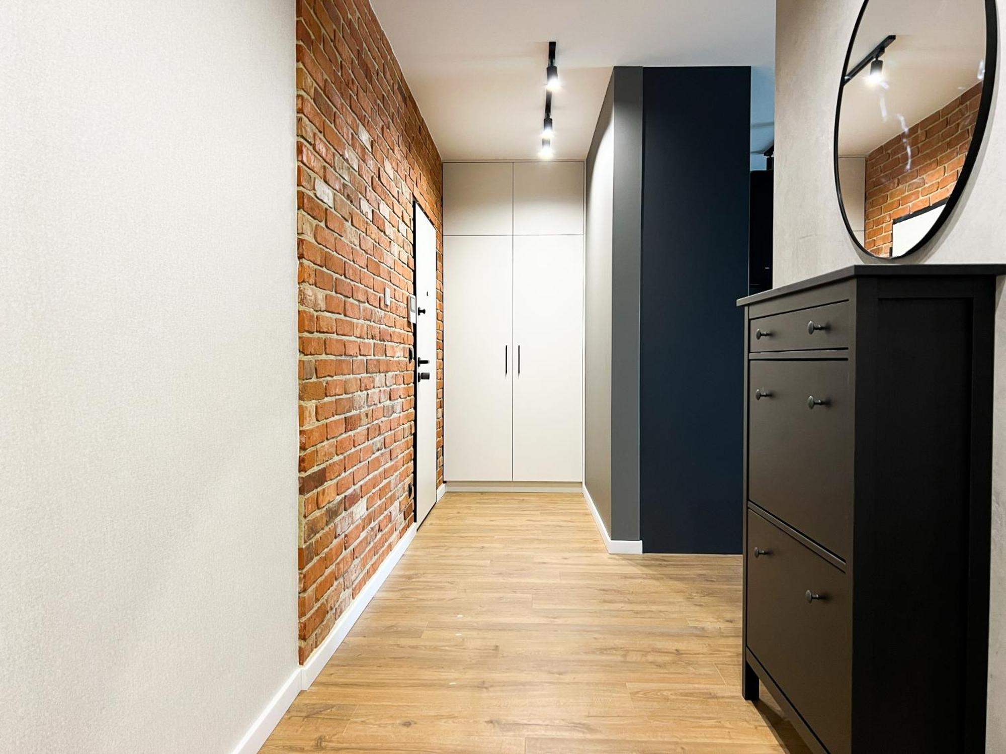 Mint Apartments Gdansk Doki 외부 사진