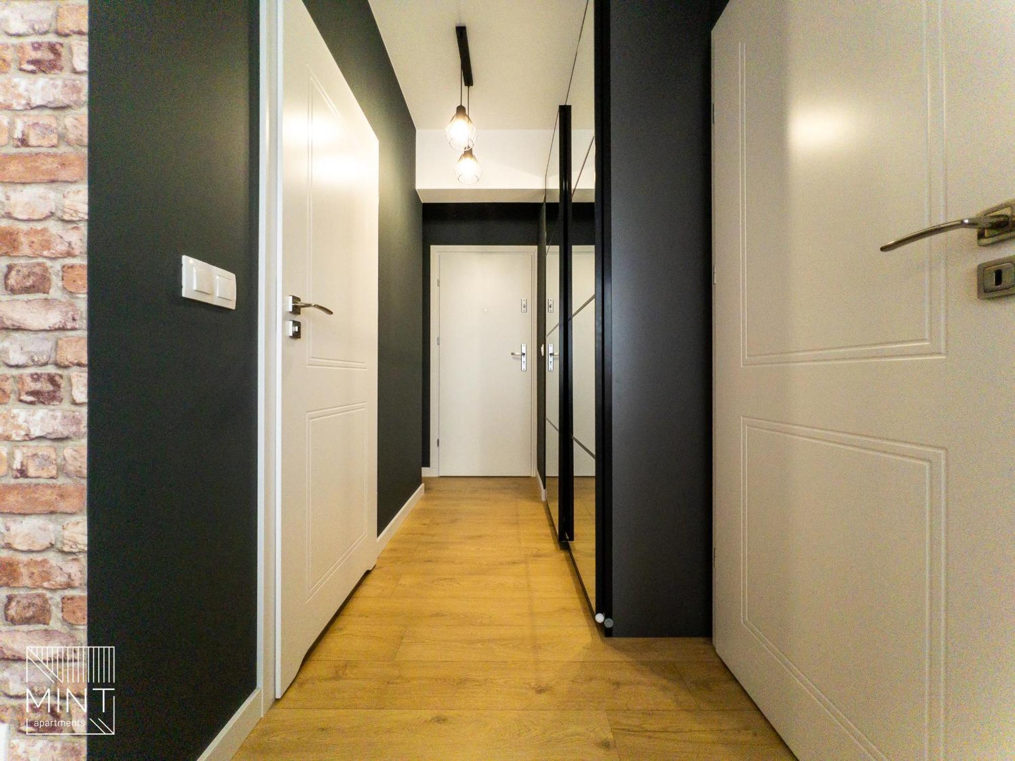 Mint Apartments Gdansk Doki 외부 사진